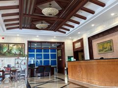 -罗浮山嘉宝田森林温泉度假酒店