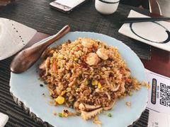 -千叶创意融合料理(水韵城店)