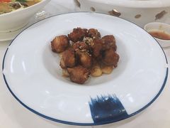 -御彩酒家(东风东路店)