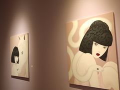 -艺仓美术馆