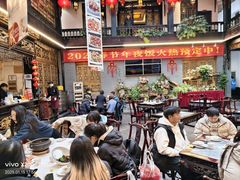 -蔼若春.传承三十年云南菜(金碧公园店)