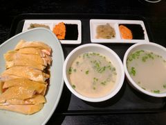 -Asianplus海蓝鸡饭