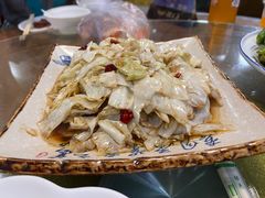 -阿木怪味牛骨头