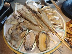 -红盔甲·小龙虾(车公庙店)