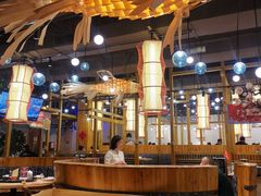 -云天楼国鼎喜宴中心(国鼎店)
