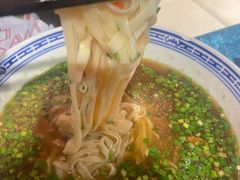 -长安炊烟庭院陕菜(七路明光路店)