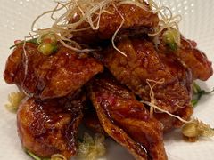 -扬州香格里拉·香宫中餐厅