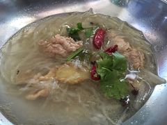 -柳沟豆腐宴69号福豆堂