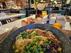 -云厨·高空西餐厅(成都瑯珀·凯悦臻选酒店)