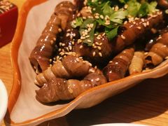-老高烧烤(龙华星河iCO店)