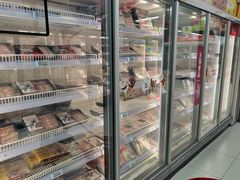 -家乐福(古北店)