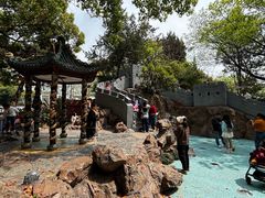 -赭山公园