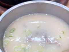 -神仙雪浓汤(明洞店)