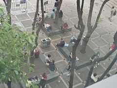 -复旦大学附属肿瘤医院(徐汇院区)