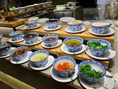 -武汉世茂希尔顿酒店·汇·全日餐厅