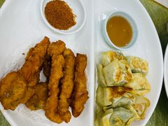 -妈妈家·本帮菜(总店)