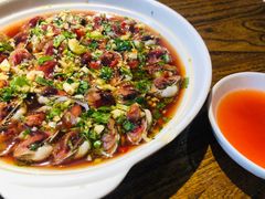 -潮中人·潮州菜(益乐路店)