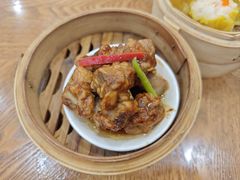 -富豪酒家(正大广场店)