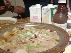 -锦上中式酒馆(南内环店)