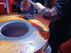 -南门头上美食街