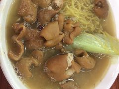 猪大肠面-珍珍小食店(西华路店)