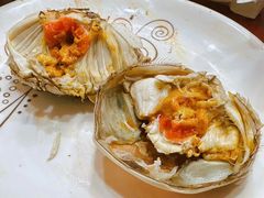 -七的湖·江南蟹舫·阳澄湖农家菜(蟹舫苑店)