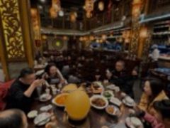 杨记招牌鱼-杨记隆府(南坪店)