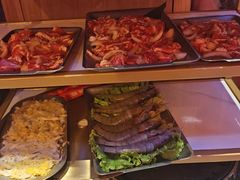 -杨记齐齐哈尔烤肉(总店)