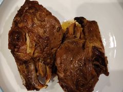 兔头-老爷庙风味美食府(魏都大道店)