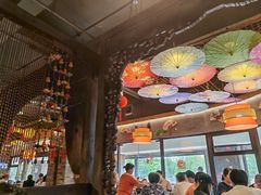 -阿嫂印象·民间江湖菜(大学城店)