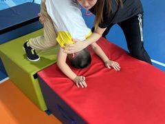 -侎宝运动成长中心(嘉定大融城店)