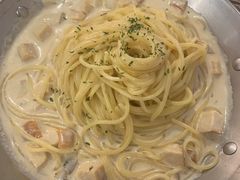 -Kpasta韩式意大利面