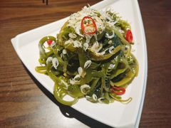 -前海沿·青岛菜(李沧万达店)