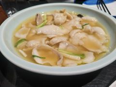-梅飞酒家(桑园路店)