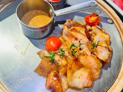 -小大董·烤鸭(凤凰汇店)