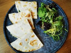 墨西哥牛肉饼-青麦家·融合餐厅(江岛智立方店)