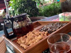 -茯茶镇