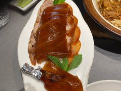 -北平食府·北京烤鸭(北京西站六里桥店)