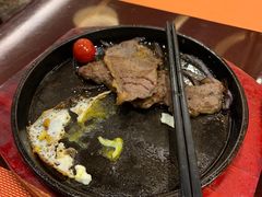 -宜昌富力皇冠假日酒店·咖啡1号西餐厅