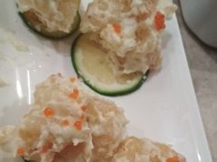 青柠怪味虾-106餐厅(山水文园店)