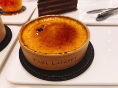 -PAUL LAFAYET 法式甜品(港汇广场店)