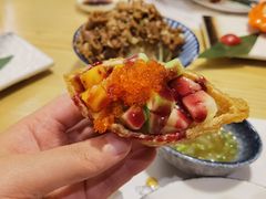 海盗船-小句号·精致料理(江南环球港店)