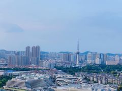 -云龙湖旅游景区