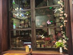 -付小姐在成都(中山公园店)