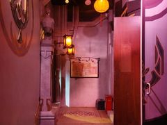 -暴风岛沉浸式体验馆(百联世纪店)