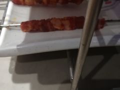 -丰茂烤串(建设街店)