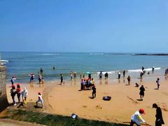 -日照灯塔风景区