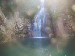 -宁波五龙潭景区