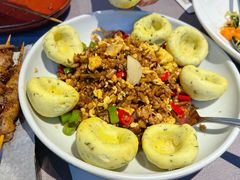 -鑫悦诚府·新鲁菜·餐厅(趵突泉店)