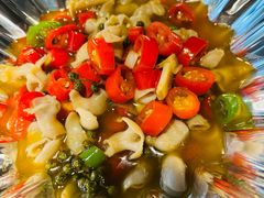 -禾风·海鲜料理自助(玉林店)